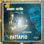 Altamiro Carrilho – Revivendo Pattápio