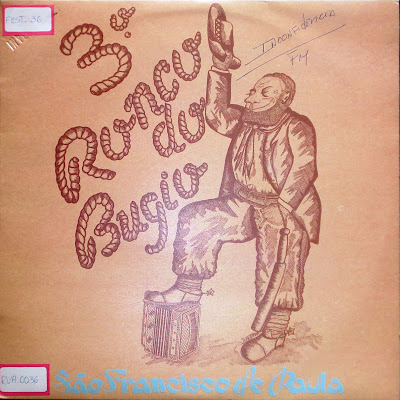 3º Ronco do Bugio/São Francisco de Paula (1988)