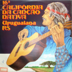 16ª Califórnia da Canção Nativa – Uruguaiana/RS (1986)