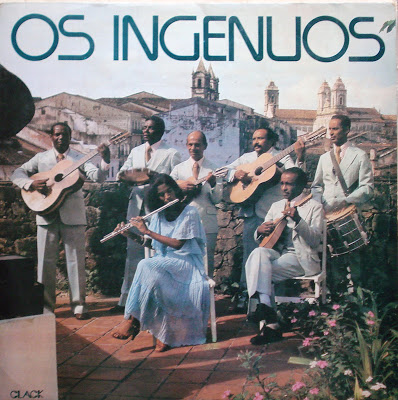 Os Ingênuos (1978)