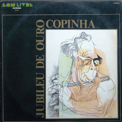 Copinha – Jubileu de Ouro (1975)