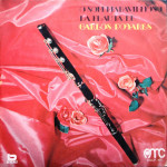 O Som Maravilhoso da Flauta de Carlos Poyares (1973)