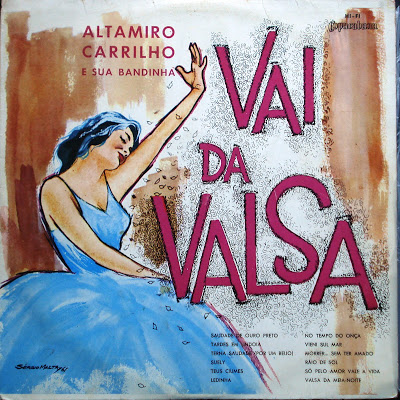 Altamiro Carrilho – Vai da Valsa
