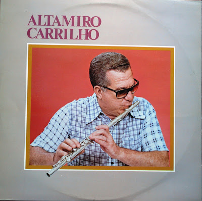 Altamiro Carrilho – Revivendo Pattápio