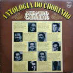Altamiro Carrilho – Antologia do Chorinho (1975)