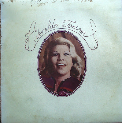 Ademilde Fonseca (1975)