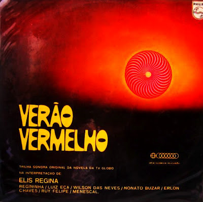 Verão Vermelho (1970)