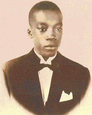 Milton Nascimento