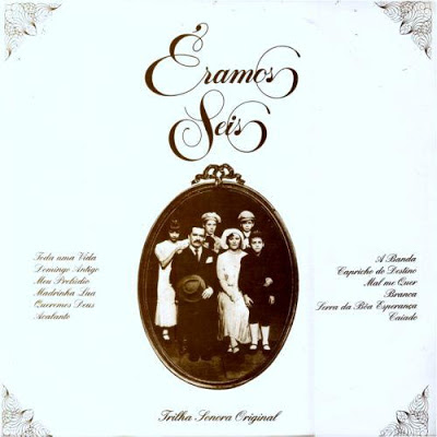 Éramos Seis (1977)