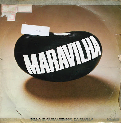 Feijão Maravilha (1979)