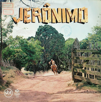 Jerônimo (1984)
