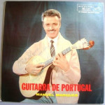 Manuel Marques e Sua Guitarra Apresentando Os Temas das Telenovelas “Antônio Maria” e “A Muralha” (1968)
