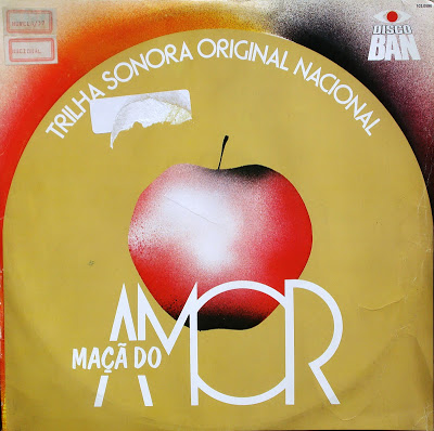 Maçã do Amor (1983)