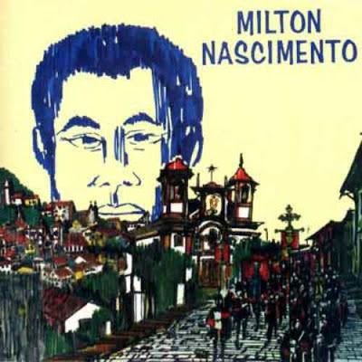 Milton Nascimento (1969)