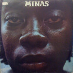 Milton Nascimento – Minas (1975)
