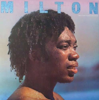Milton Nascimento (1976)
