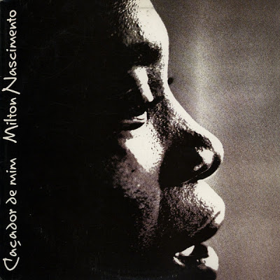 Milton Nascimento – Caçador de Mim (1981)