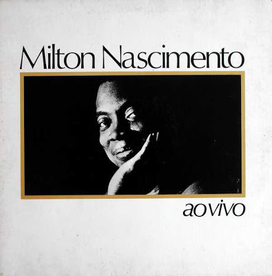 Milton Nascimento Ao Vivo (1983)