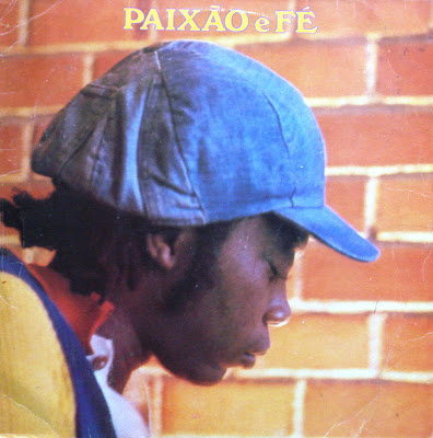 Milton Nascimento – Paixão e Fé (Coletânea) (1985)