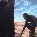 Milton Nascimento – Miltons (1988)