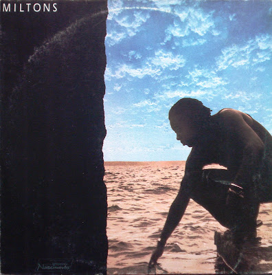 Milton Nascimento – Miltons (1988)