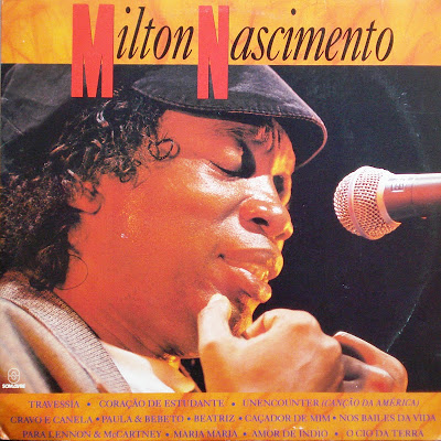Milton Nascimento – 1994 (Coletânea)