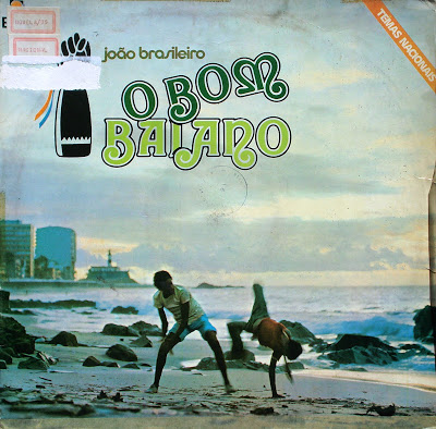 João Brasileiro, O Bom Baiano (1978)