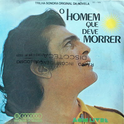 O Homem Que Deve Morrer (1971)