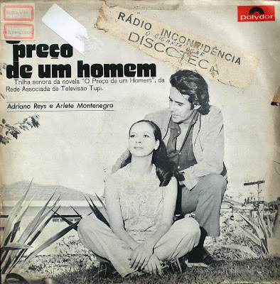 O Preço de Um Homem (1972)