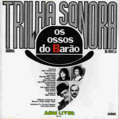 Os Ossos do Barão (1973)