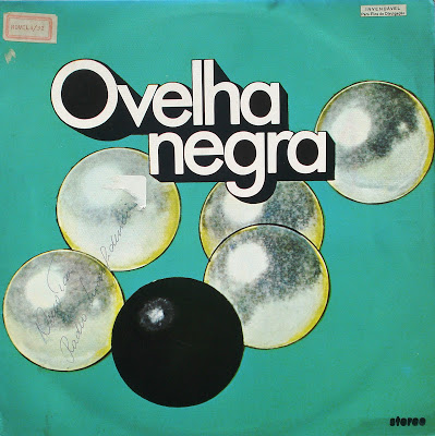 Ovelha Negra (1975)