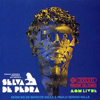 Selva de Pedra (1972)
