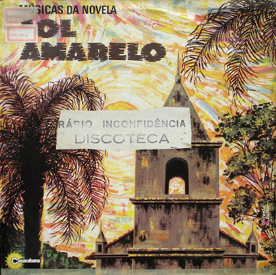 Sol Amarelo (1972)