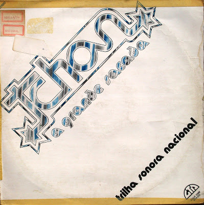 Tchan – A Grande Sacada (1976)