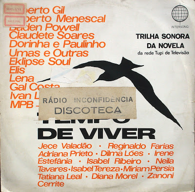 Tempo de Viver (1972)