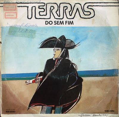 Terras do Sem Fim (1981)