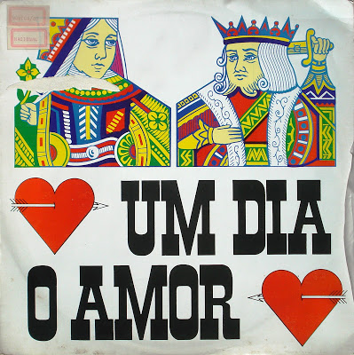 Um Dia O Amor (1975)