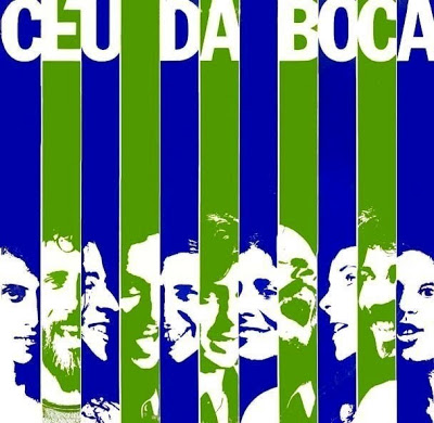 Céu da Boca (1981)