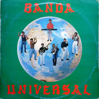 Banda Universal