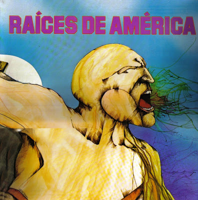 Raíces de América (1980)