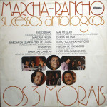 Os 3 Morais – Marcha-Rancho (1975)