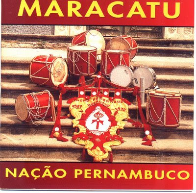 Maracatu Nação Pernambuco (1993)