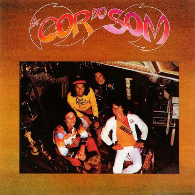 A Cor do Som (1977)