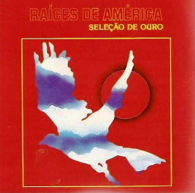 Raíces de América – Seleção de Ouro