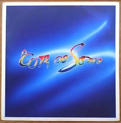 A Cor do Som – Mudança de Estação (1981)