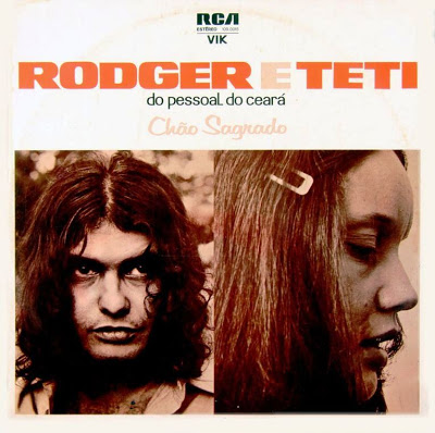 Rodger e Teti (Do Pessoal do Ceará) (1975)