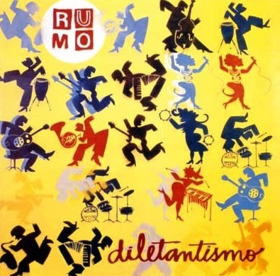 Rumo – Diletantismo (1983)