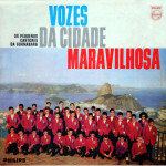 Os Pequenos Cantores da Guanabara – Vozes da Cidade Maravilhosa
