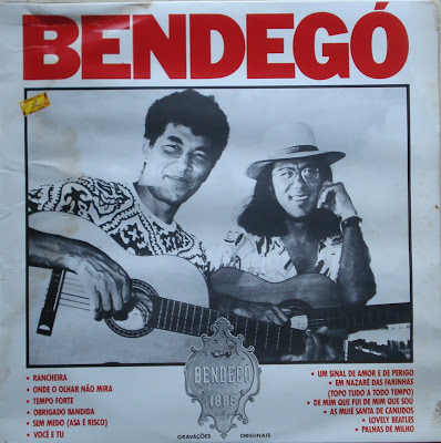 Bendegó (Coletânea) (1988)