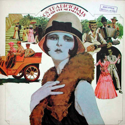 Os Tradicionais – Gosto Que Me Enrosco (1969)